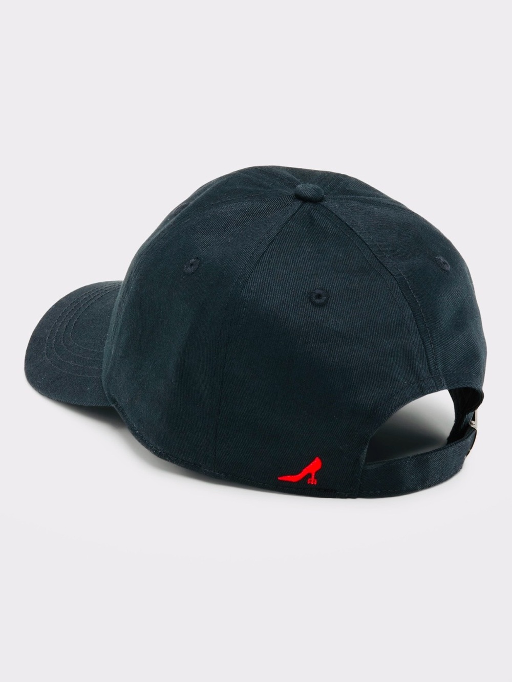 Devil Wears Prada That’s all black baseball cap. - Picture 4 of 8